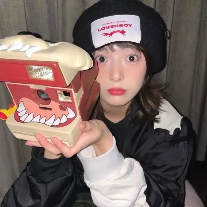 幸福请你等等我