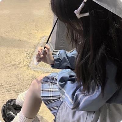 女人香